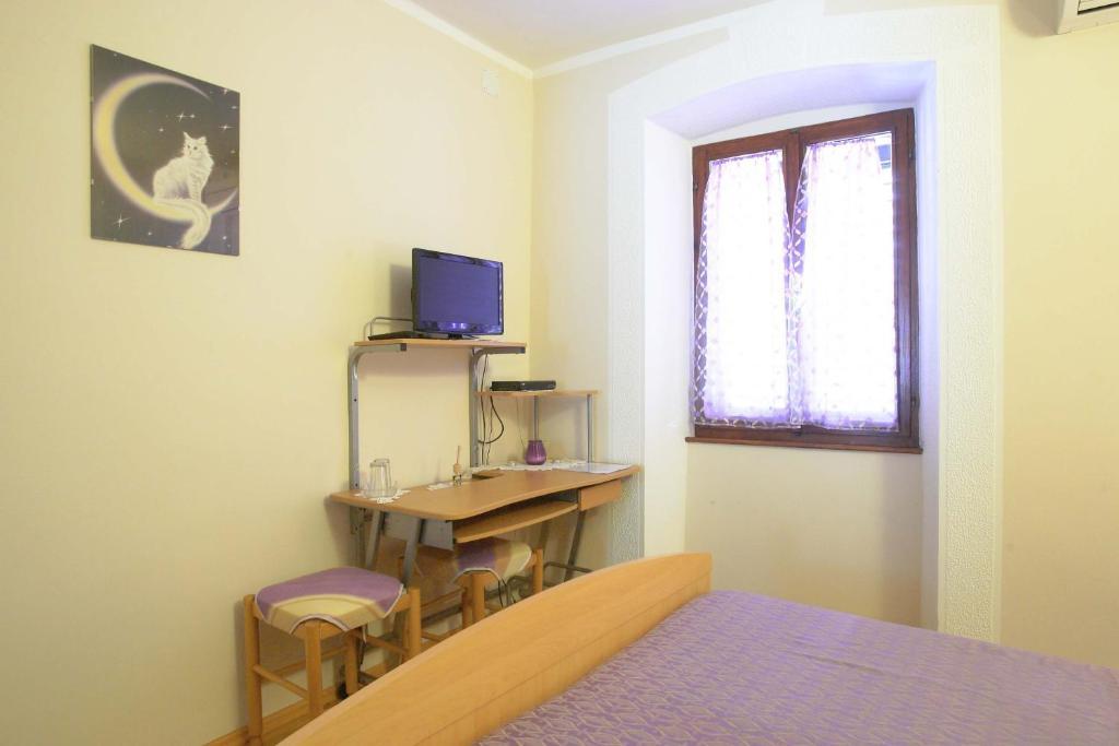 Grožnjan Rooms Sara חדר תמונה